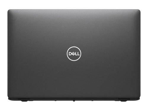 (Refurbished) DELL Latitude 5490 Core i5 8th Gen Laptop, 16 GB RAM, 512GB SSD, Intel HD Graphics, 14 inch (36.83 cms) HD Screen, Windows 11 (Upgraded), MS Office, Black, Slim
